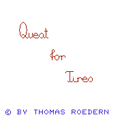 Quest For Tires